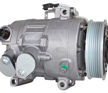 Gaisa kondicionēšanas kompresors Ford DG9H-19D629-BB - 51-1141