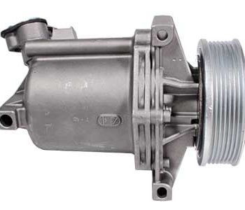 Gaisa kondicionēšanas kompresors Dacia, Nissan, Renault 926003859R — 51-1144