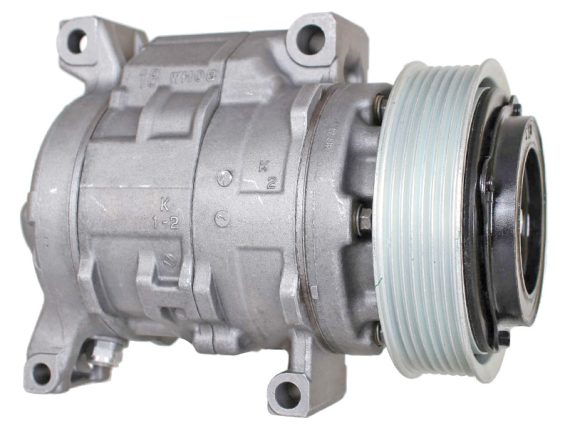 51-1152_001.JPG AC Compressor 51-1152 OE 38810-RSX-G72