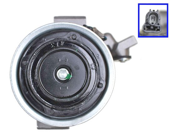 51-1152_002.JPG AC Compressor 51-1152 OE 38810-RSX-G72