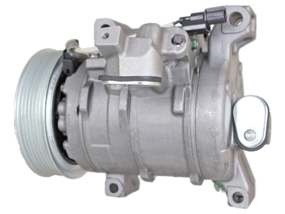 51-1152_003.JPG AC Compressor 51-1152 OE 38810-RSX-G72