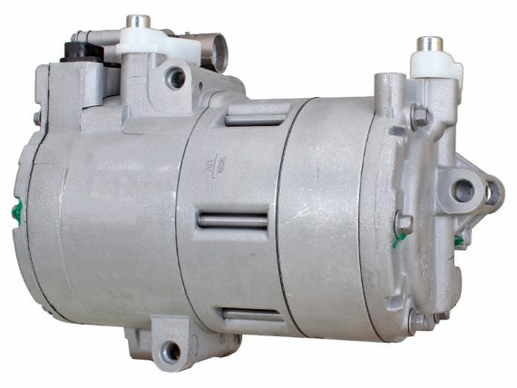 51-1157_001.JPG AC Compressor 51-1157 OE 64522558051-01