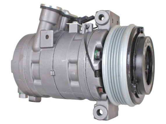 AC Compressor 51-1160 OE 92600-4JA1A