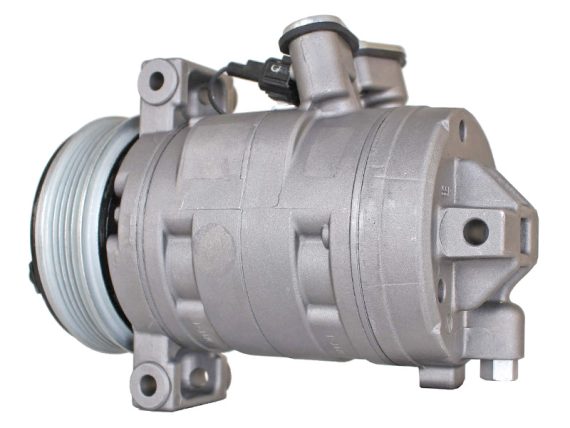 AC Compressor 51-1160 OE 92600-4JA1A