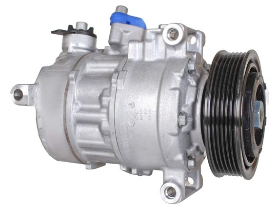 AC KOMPRESORS  AUDI 51-1165 OE 4M0816803