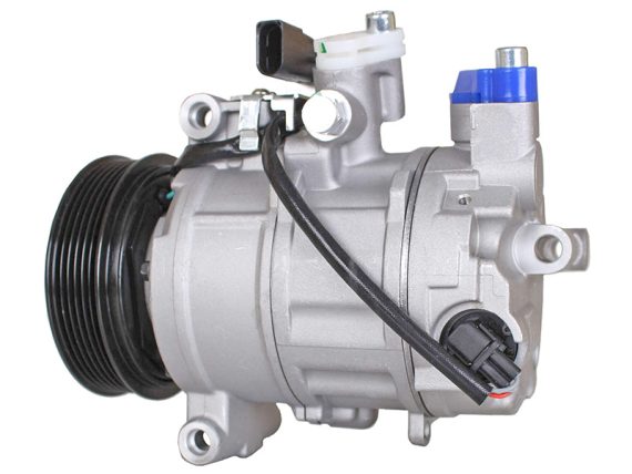 AC KOMPRESORS  AUDI,VW 51-1166 OE 4M0816803L