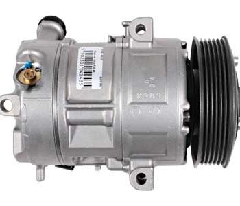 Gaisa kondicionēšanas kompresors Opel Corsa E 1,3CDTI 14-> 13447214 — 51-1170