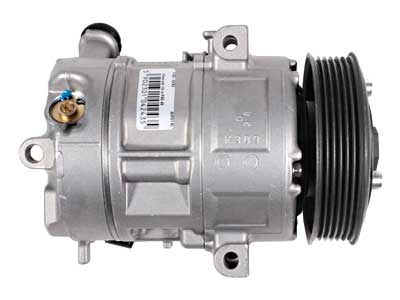 AC KOMPRESORS  CORSA E 1,3CDTI 14-> 51-1170 OE 13447214