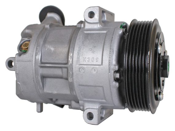 AC KOMPRESORS  CORSA E 1,3CDTI 14-> 51-1170 OE 13447214