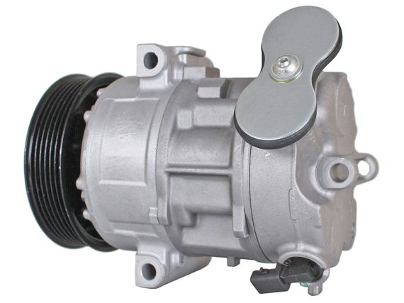 AC KOMPRESORS  CORSA E 1,3CDTI 14-> 51-1170 OE 13447214