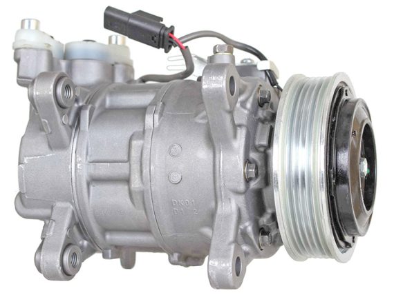 AC KOMPRESORS  BMW 51-1171 OE 6452-2747324-01