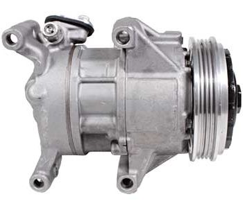 Gaisa kondicionēšanas kompresors Toyota Yaris 88310-0DA60 — 51-1177