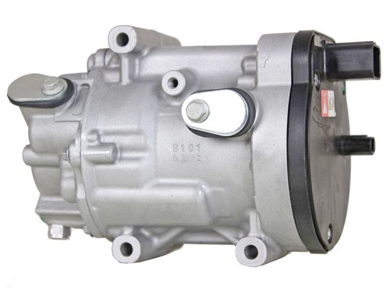 AC Compressor 51-1182 OE 88370-12080