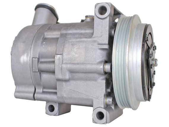 51-1199_001.JPG AC Compressor 51-1199 OE 92600-CD100