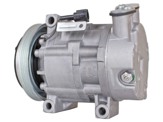 51-1199_003.JPG AC Compressor 51-1199 OE 92600-CD100