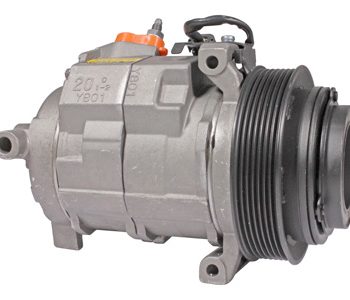 Gaisa kondicionēšanas kompresors Jeep 12V 55111415AB - 51-1200