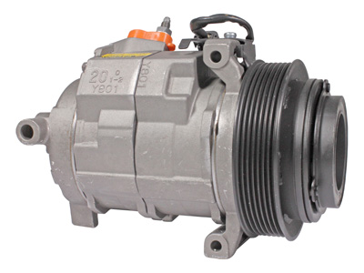 AC-AC KOMPRESORS  12V JEEP 51-1200 OE 55111415AB