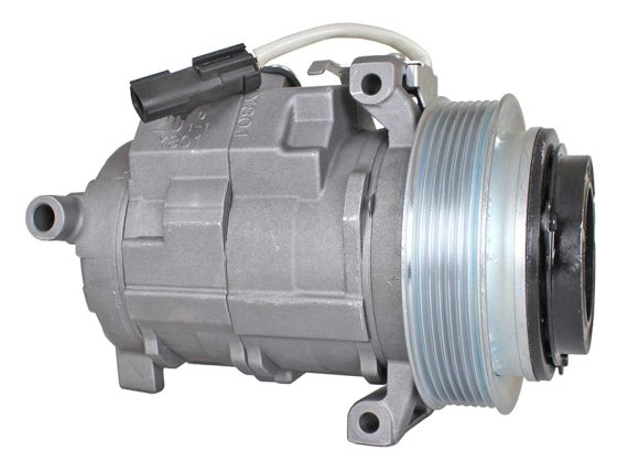 AC-AC KOMPRESORS  12V JEEP 51-1200 OE 55111415AB