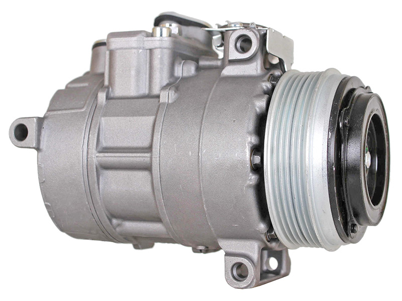 AC Compressor 51-1205 OE A0008307400