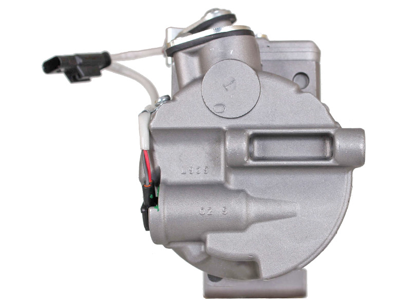 AC Compressor 51-1205 OE A0008307400