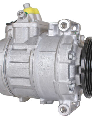 Kondicioniera kompresors Elstock VW Transporter T6 Denso 7SEU17C - 51-1210
