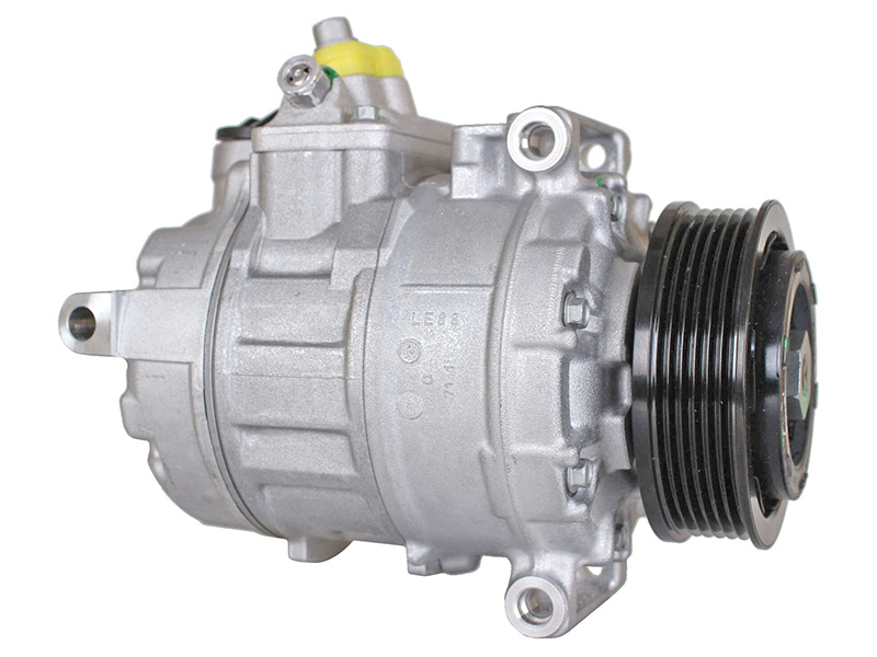 AC Compressor — 51-1210