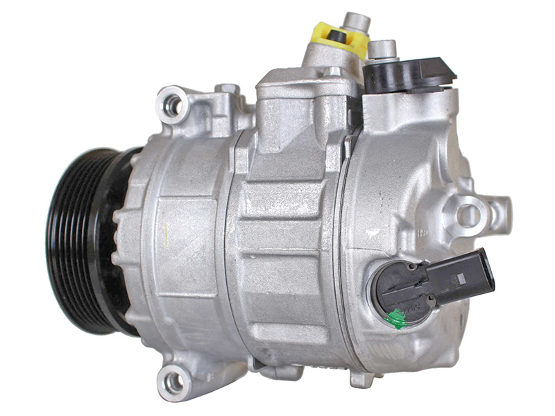 AC Compressor 51-1210 OE 7E0816803D