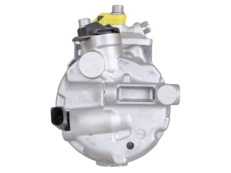 AC Compressor 51-1210 OE 7E0816803D