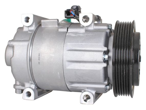 51-1214_001.JPG AC compressor 51-1214 OE 97701-C8400