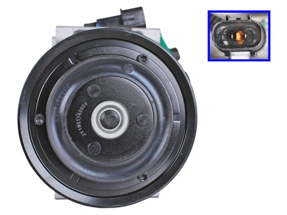 51-1214_002.JPG AC compressor 51-1214 OE 97701-C8400