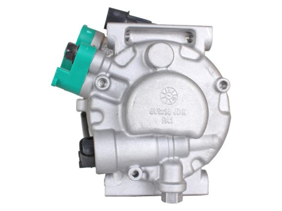 51-1214_004.JPG AC compressor 51-1214 OE 97701-C8400