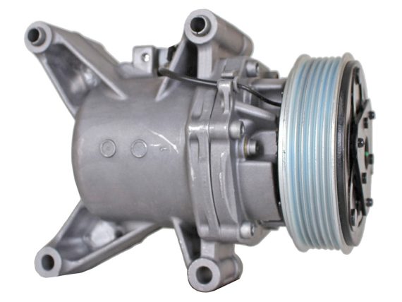 AC KOMPRESORS  MAZDA 51-1228 OE DA6R-61450