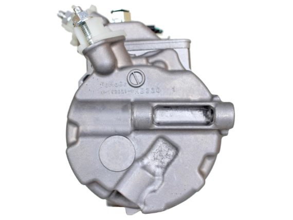 51-1229_004.JPG AC Compressor 51-1229 OE H1F1-19D629-HA