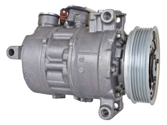 AC KOMPRESORS  AUDI 51-1231 OE 4G0816803E