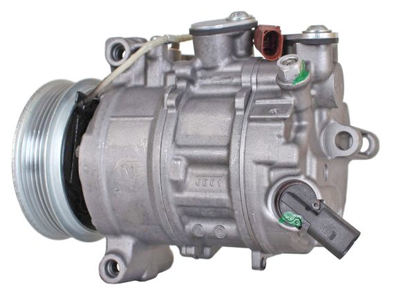 AC KOMPRESORS  AUDI 51-1231 OE 4G0816803E