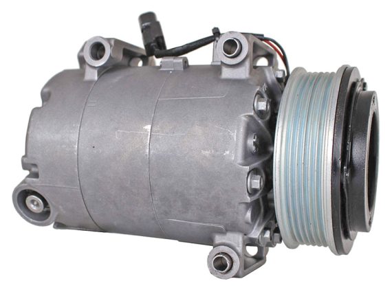 51-1233_001.JPG AC Compressor 51-1233 OE 2004953