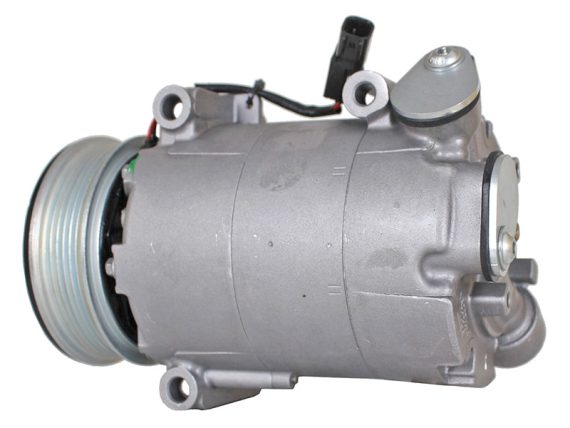 51-1233_003.JPG AC Compressor 51-1233 OE 2004953
