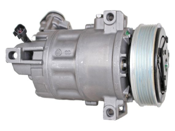 51-1236_001.JPG AC Compressor 51-1236 OE 31449067