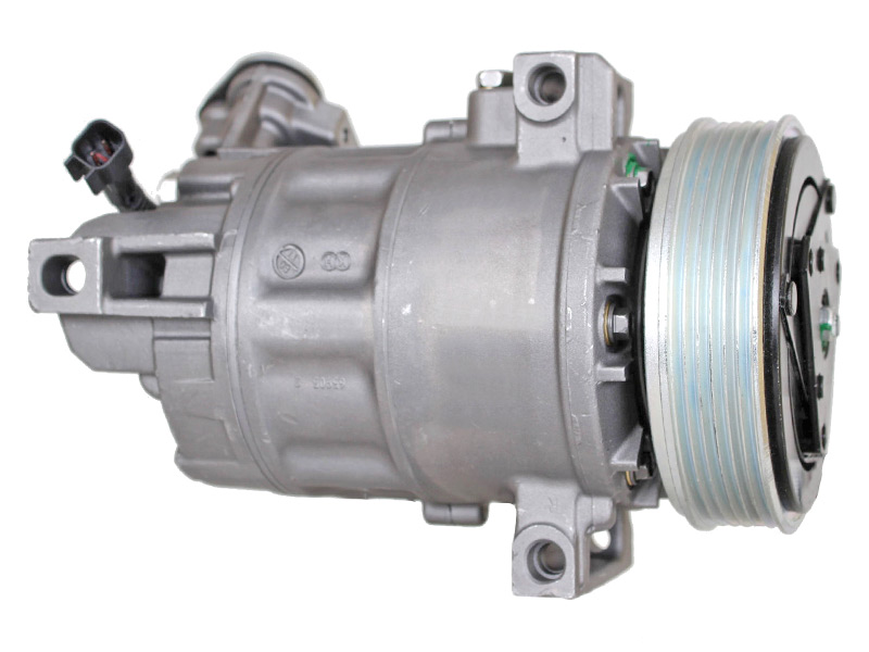 AC Compressor 51-1236 OE 31449067