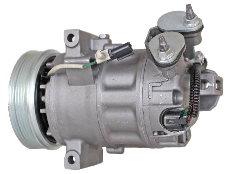 AC Compressor 51-1236 OE 31449067
