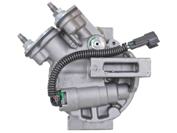 51-1236_004.JPG AC Compressor 51-1236 OE 31449067