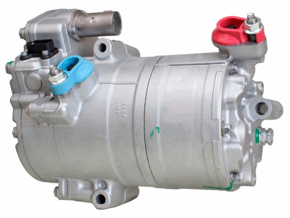 51-1238_001.JPG AC Compressor 51-1238 OE 31366055
