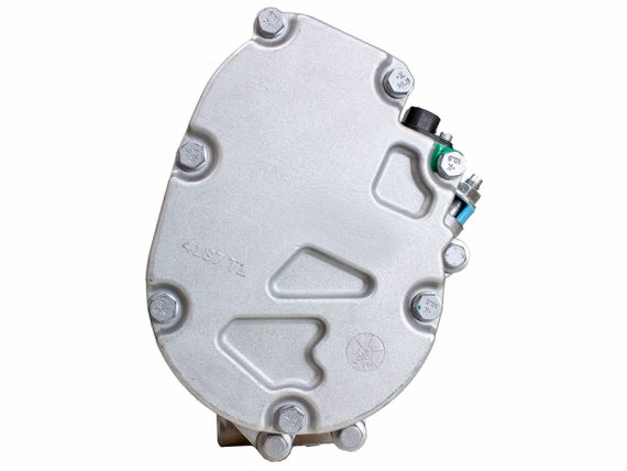 51-1238_004.JPG AC Compressor 51-1238 OE 31366055