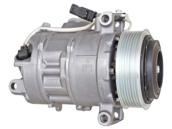 AC Compressor 51-1239 OE A0008303102