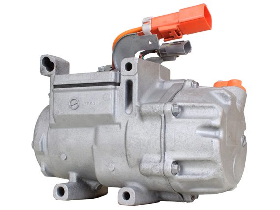 51-1241_001.JPG AC KOMPRESORS TESLA MODEL S 51-1241 OE 6007380-00-C