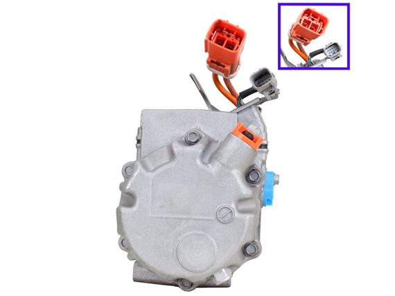 51-1241_002.JPG AC KOMPRESORS TESLA MODEL S 51-1241 OE 6007380-00-C