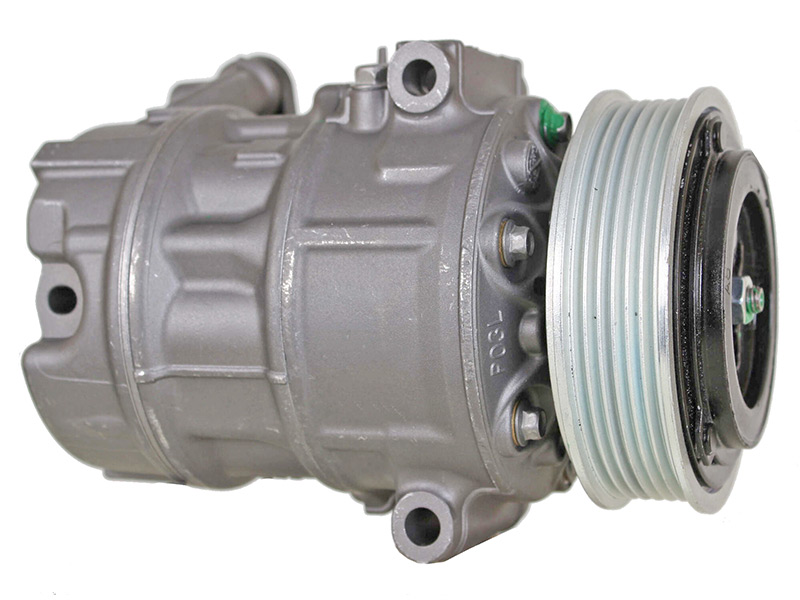 AC Compressor 51-1244 OE 39034465