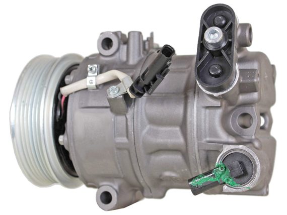 51-1244_003.JPG AC Compressor 51-1244 OE 39034465