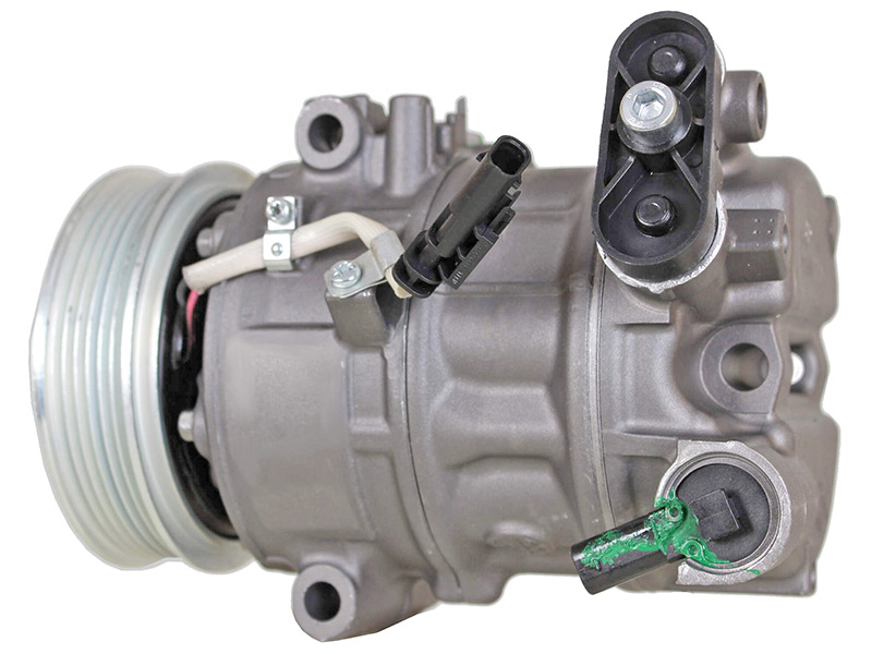 AC Compressor 51-1244 OE 39034465