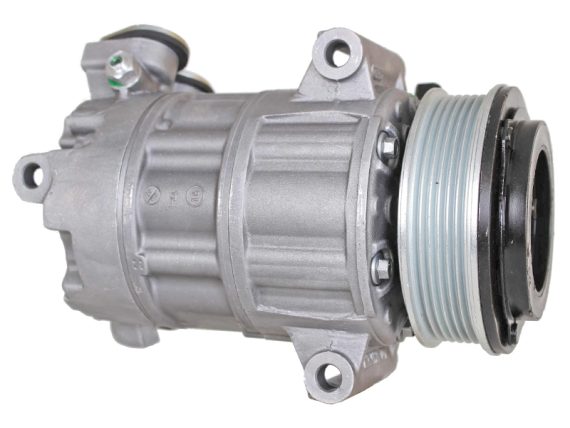 51-1266_001.JPG AC Compressor 51-1266 OE 2203489